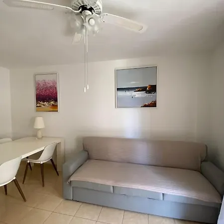 Apartment Ocean Breeze *