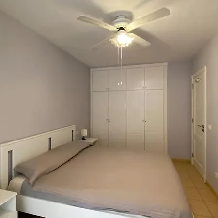 Ocean Breeze Apartment Puerto de Santiago (Tenerife)