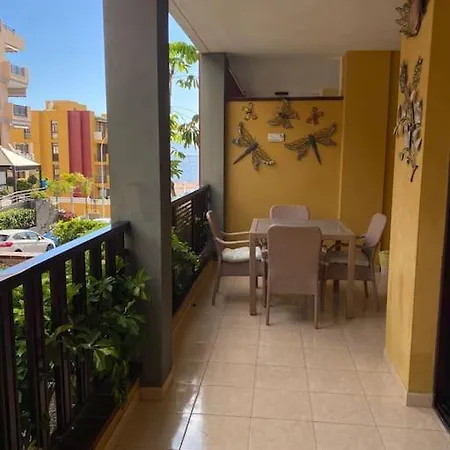 Apartment Ocean Breeze *