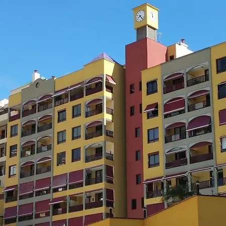 Ocean Breeze Apartment Puerto de Santiago (Tenerife)