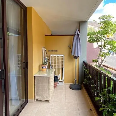 Apartment Ocean Breeze *