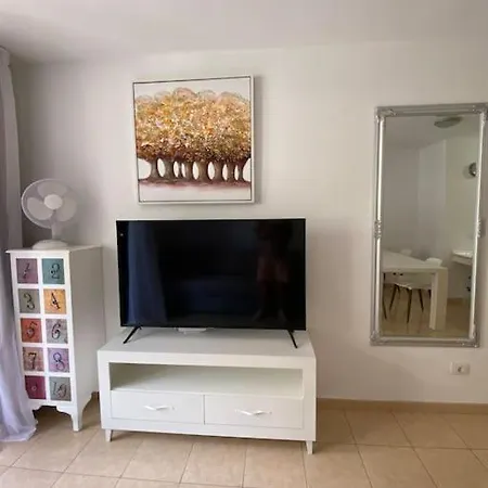 Apartment Ocean Breeze *