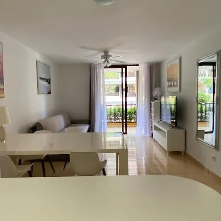Apartment Ocean Breeze