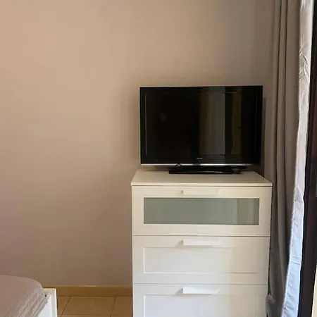 Ocean Breeze Apartment Puerto de Santiago (Tenerife)