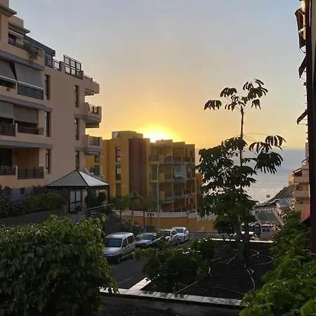 Ocean Breeze Apartment