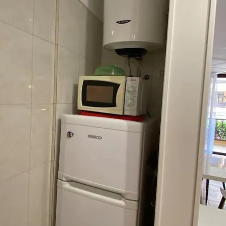 Apartment Ocean Breeze