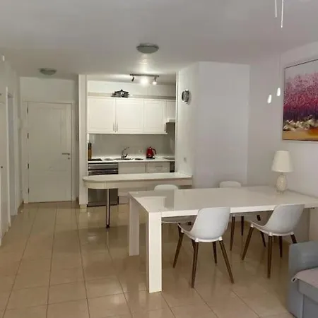Apartment Ocean Breeze *