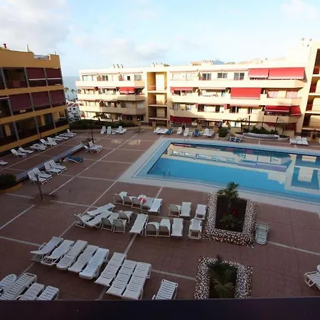 Ocean Breeze * Puerto de Santiago (Tenerife)