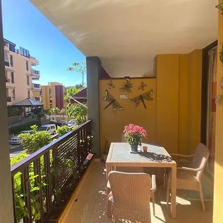 Ocean Breeze Apartment Puerto de Santiago (Tenerife)