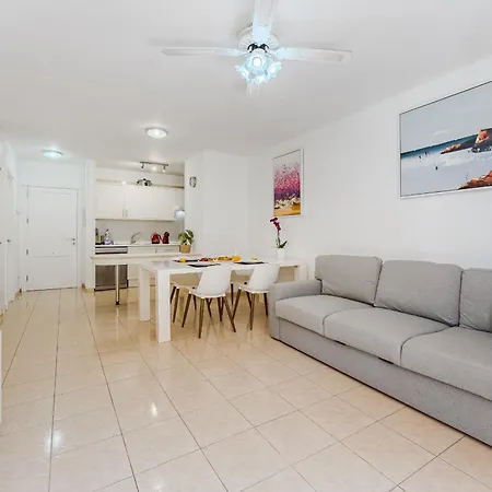 Olivia Sunset Breeze