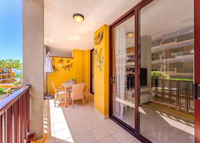 Appartamento Olivia Sunset Breeze