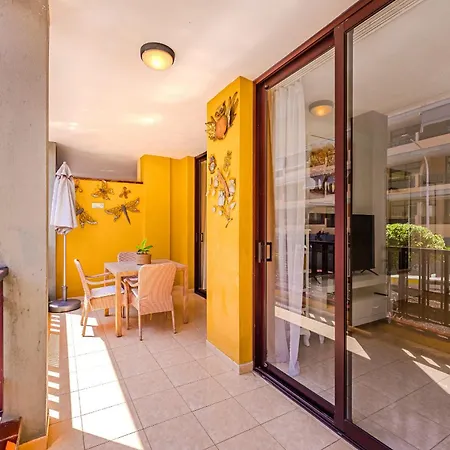 Apartamento Olivia Sunset Breeze