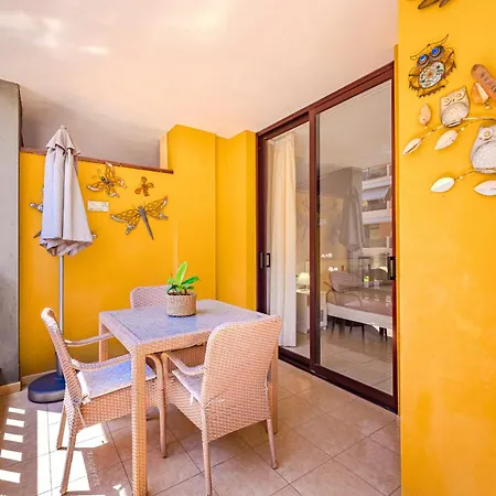 Olivia Sunset Breeze