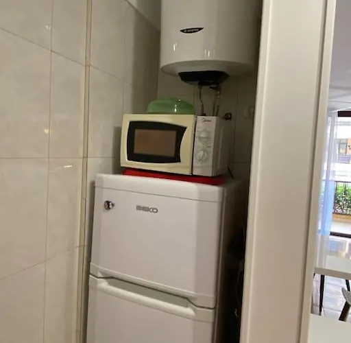 Apartamento Olivia Sunset Breeze